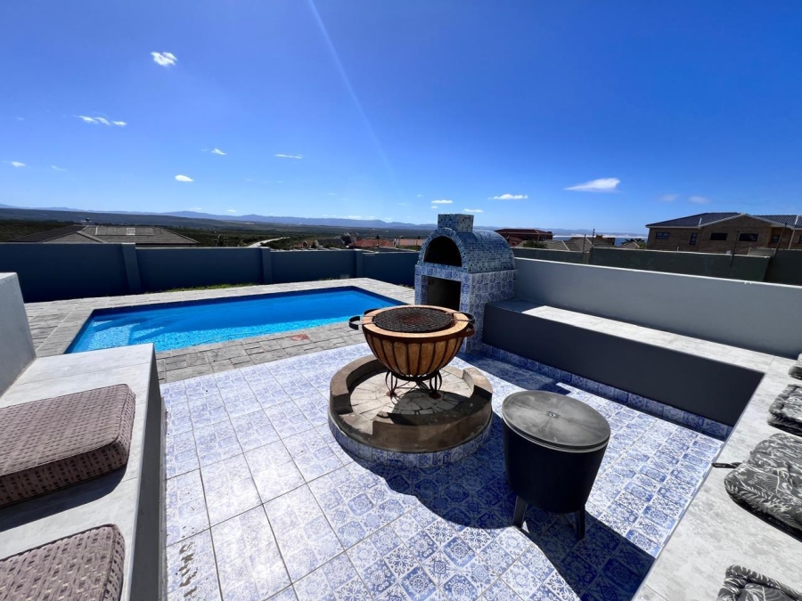 3 Bedroom Property for Sale in Blue Waters Estate Eastern Cape